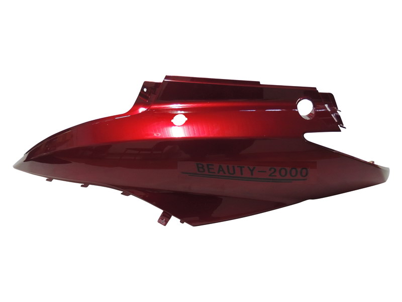 ARKA YAN PANEL SOL KIRMIZI ( BEAUTY )